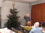 Nikolausfeier 2017